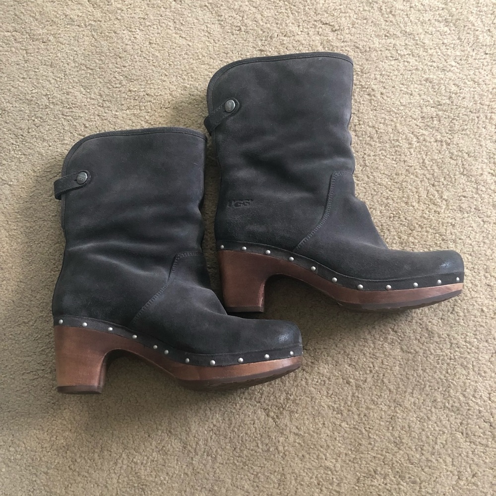 Ugg Lynnea boot sz 7
